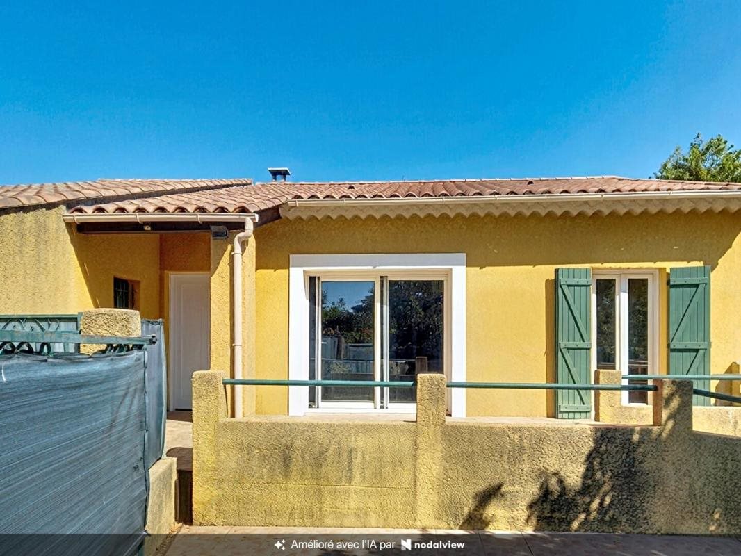 Maison à vendre, 93m², Le Cannet-des-Maures