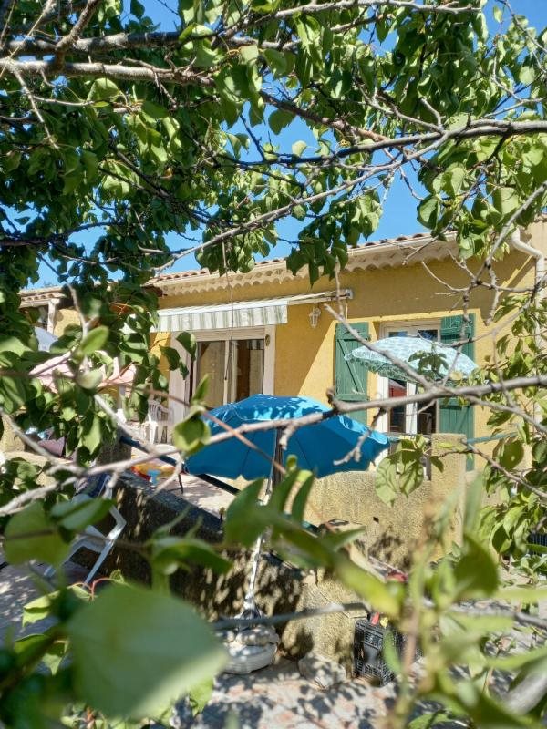 Maison à vendre, 93m², Le Cannet-des-Maures