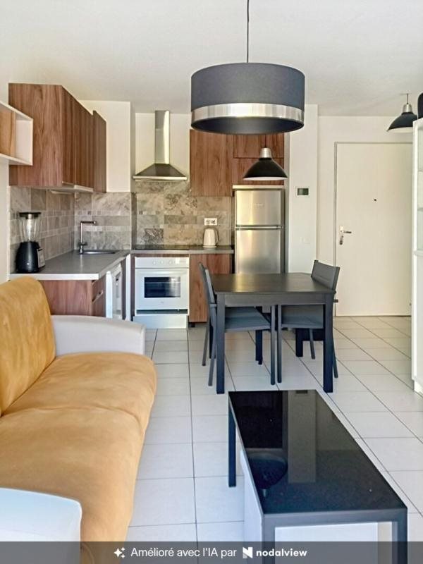 Appartement à vendre, 36m², Le Luc