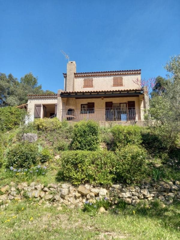 Maison à vendre, 89m², Vidauban