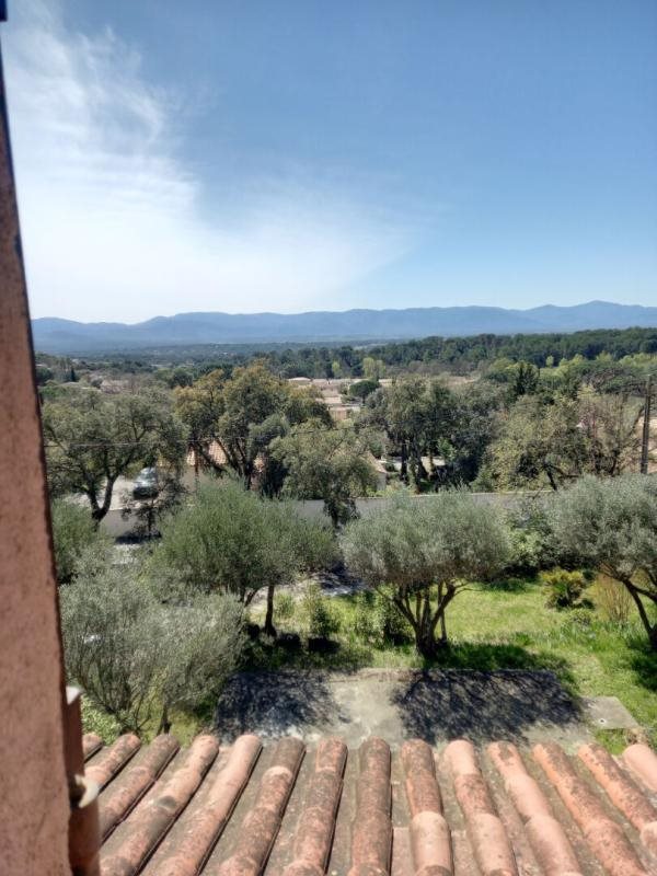 Maison à vendre, 89m², Vidauban