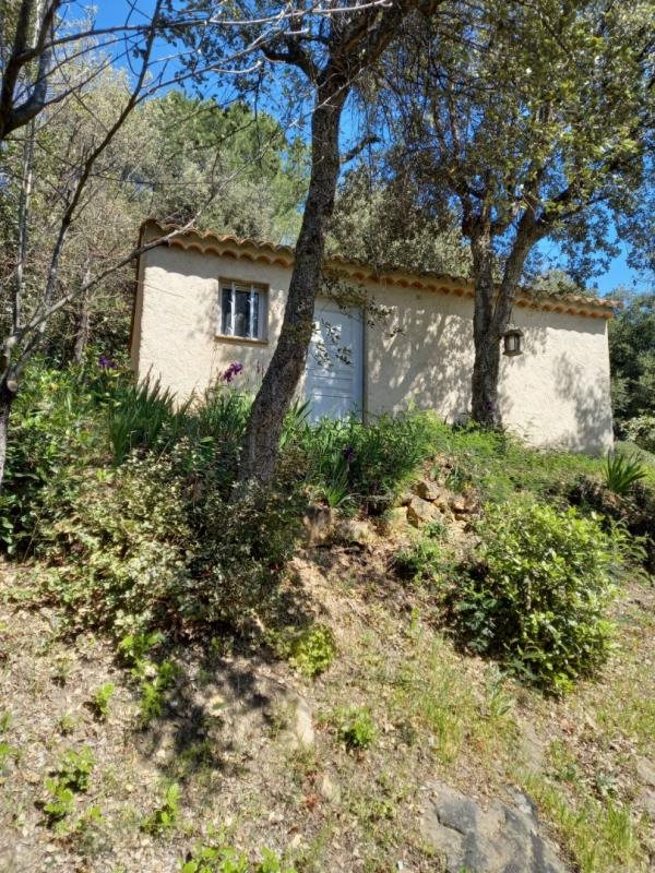 Maison à vendre, 89m², Vidauban