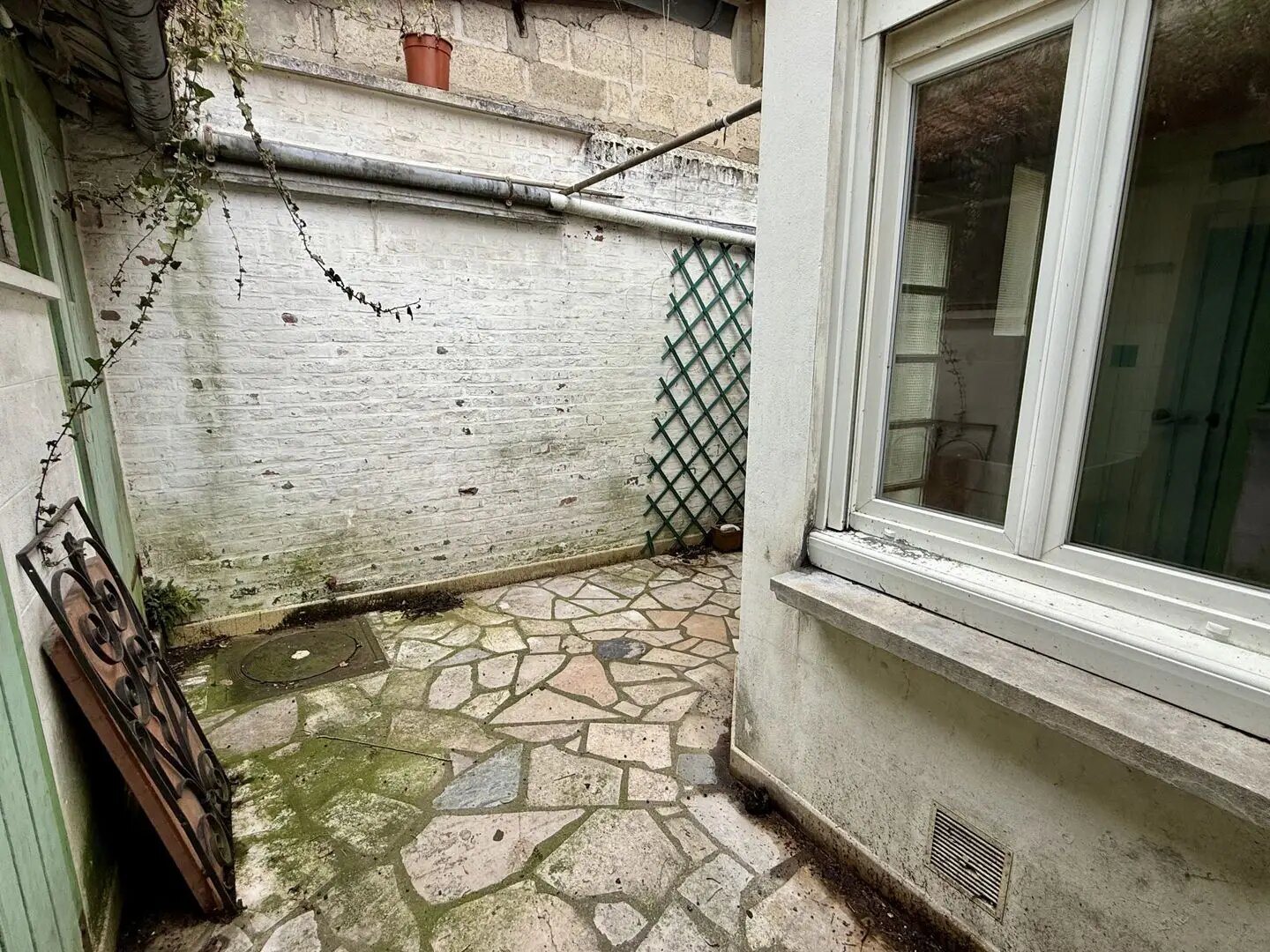 Maison à vendre, 58m², Amiens