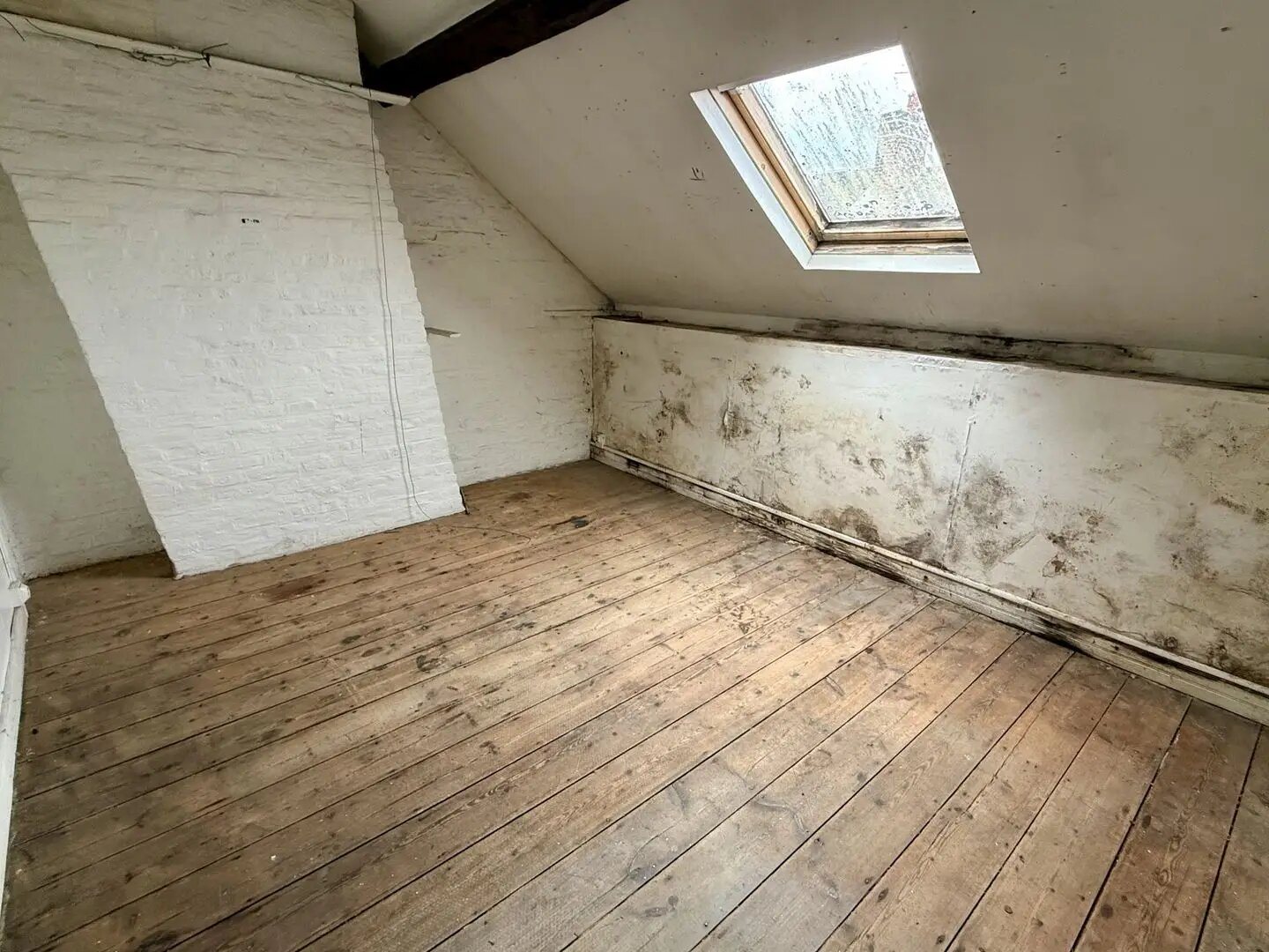 Maison à vendre, 58m², Amiens