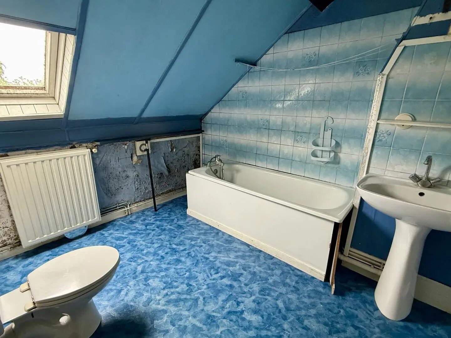 Maison à vendre, 58m², Amiens