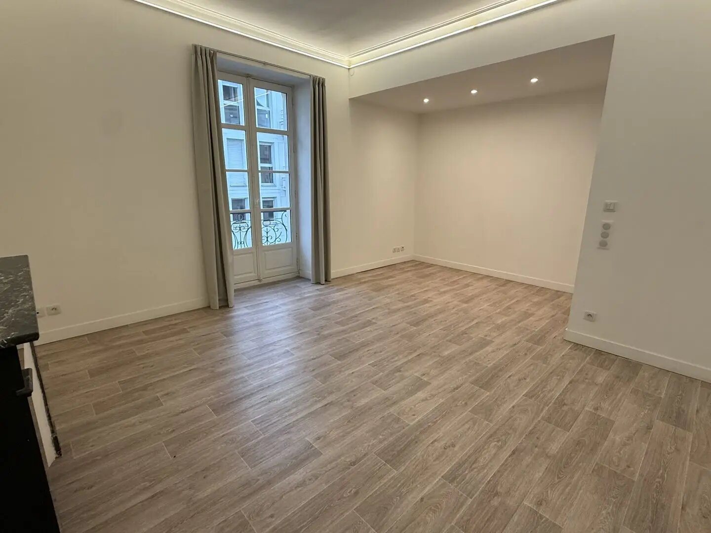 Appartement à vendre, 73m², Nantes