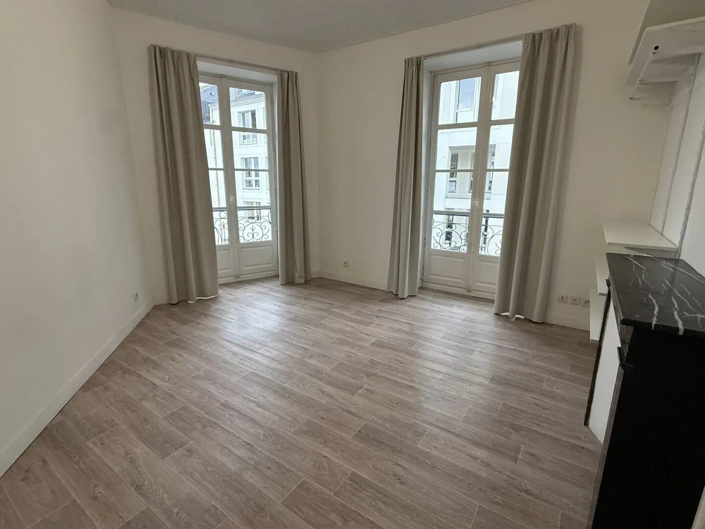 Appartement à vendre, 73m², Nantes
