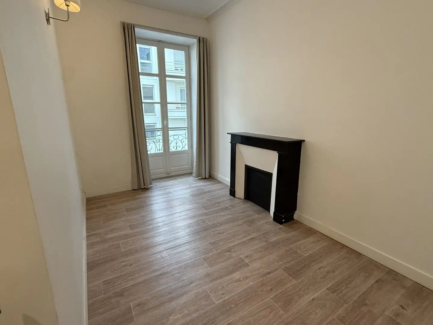 Appartement à vendre, 73m², Nantes