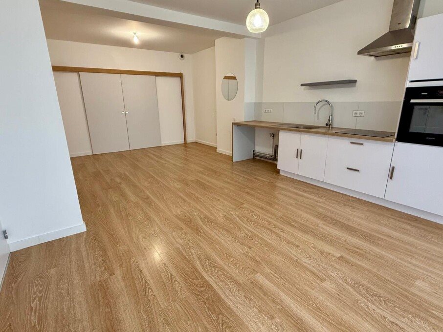 Appartement à louer, 48m², Amiens