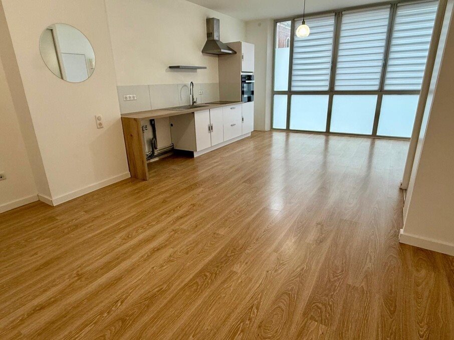 Appartement à louer, 48m², Amiens