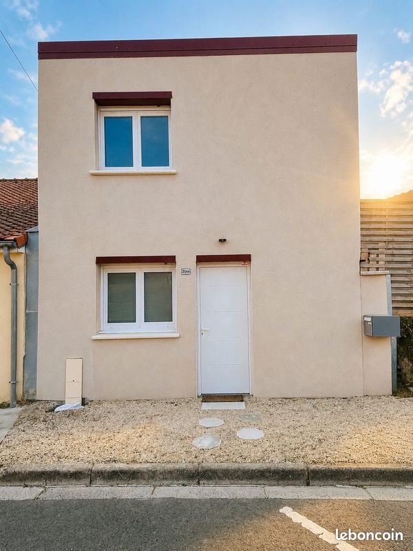 Maison à louer, 40m², Longueau