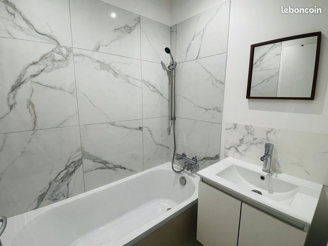 Maison à louer, 40m², Longueau