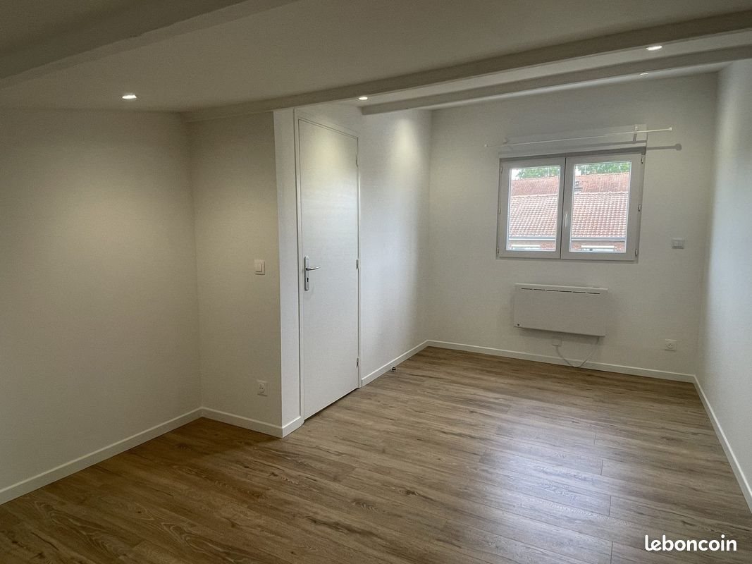Maison à louer, 40m², Longueau