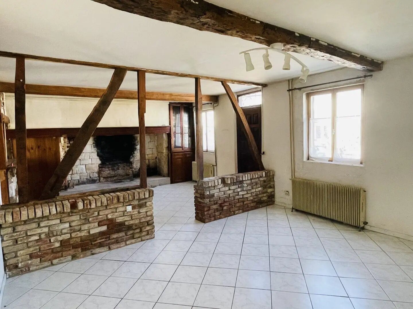 Maison à vendre, 90m², Naours