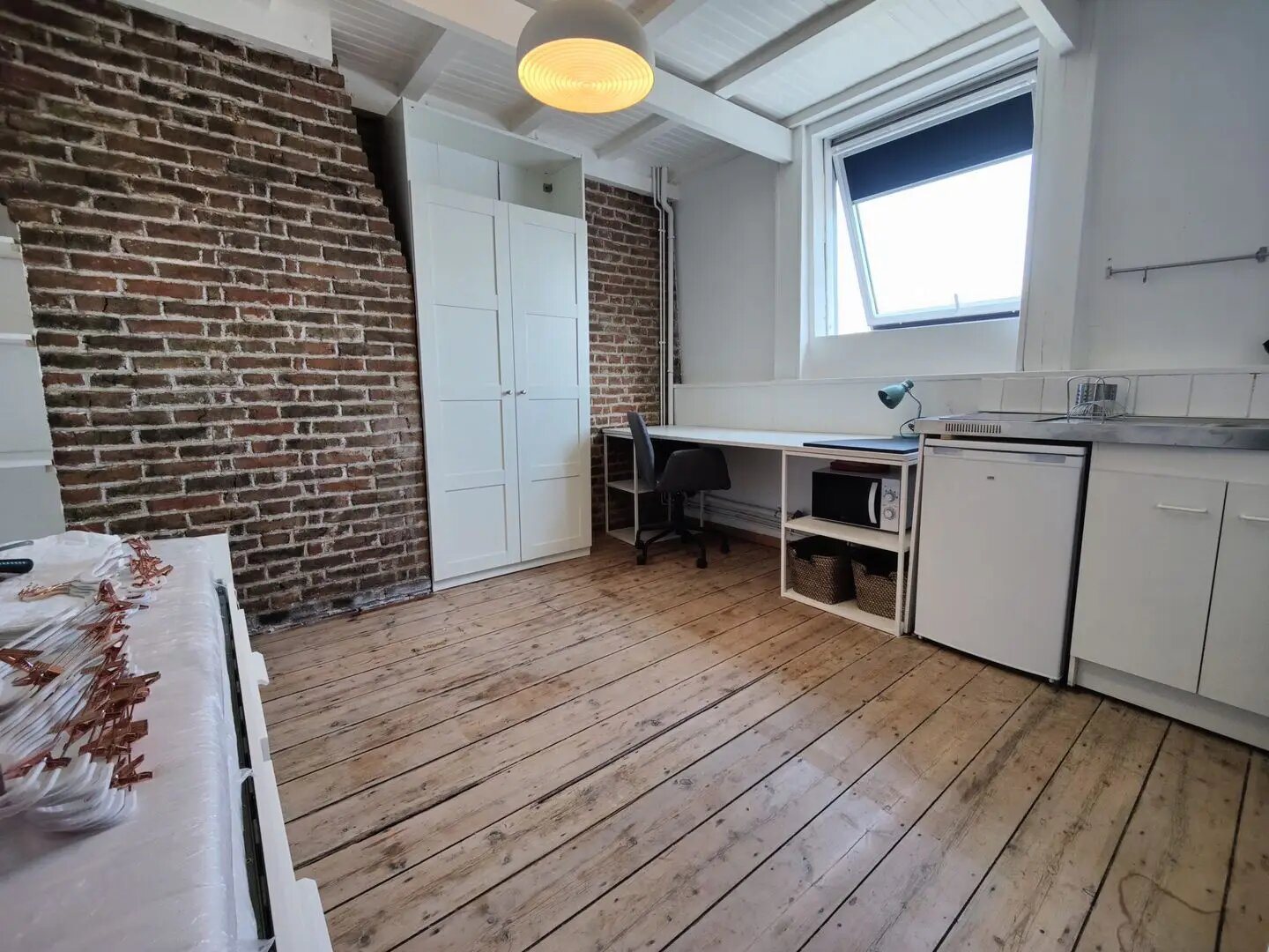 Appartement à louer, 14m², Amiens