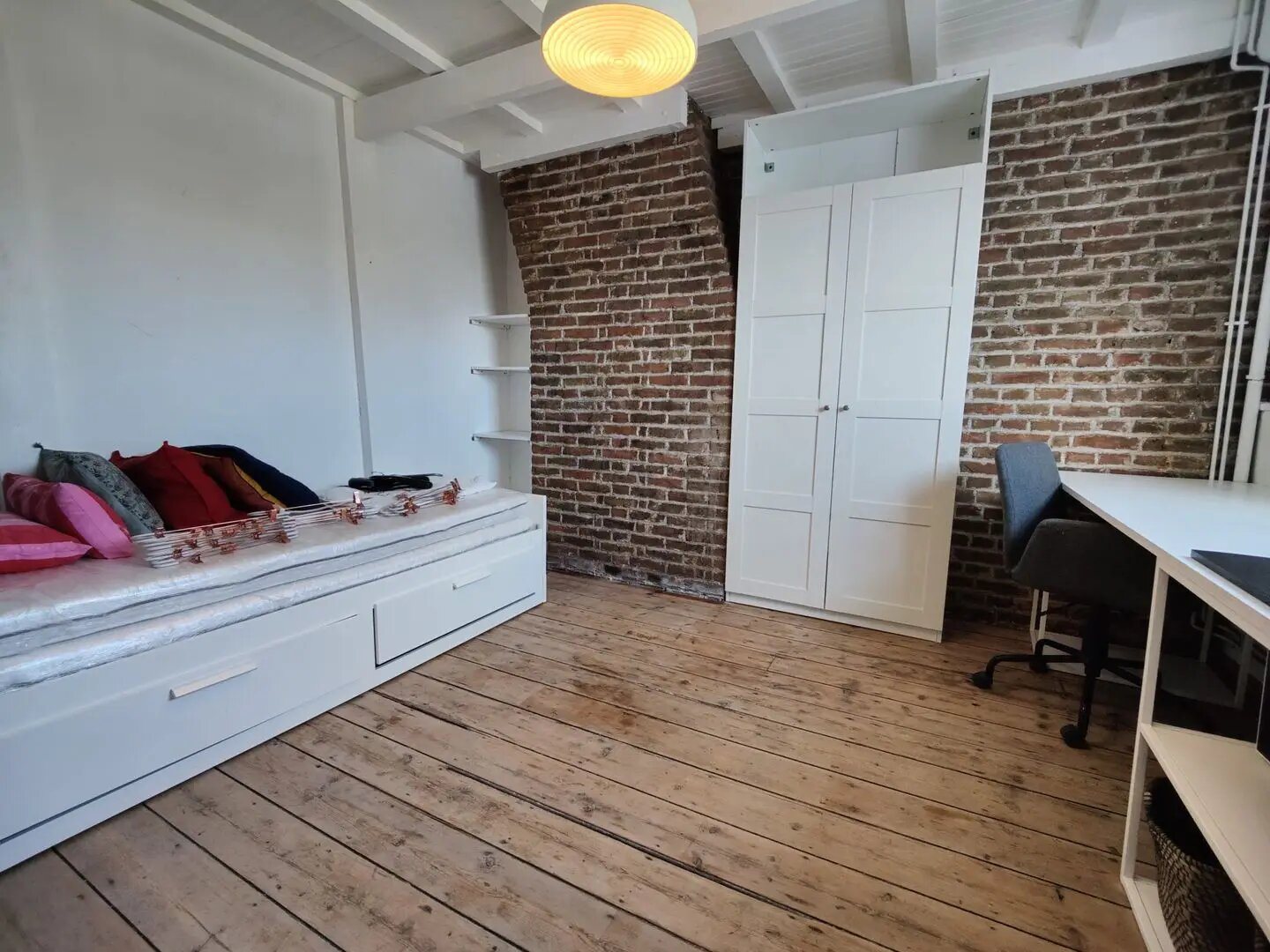 Appartement à louer, 14m², Amiens