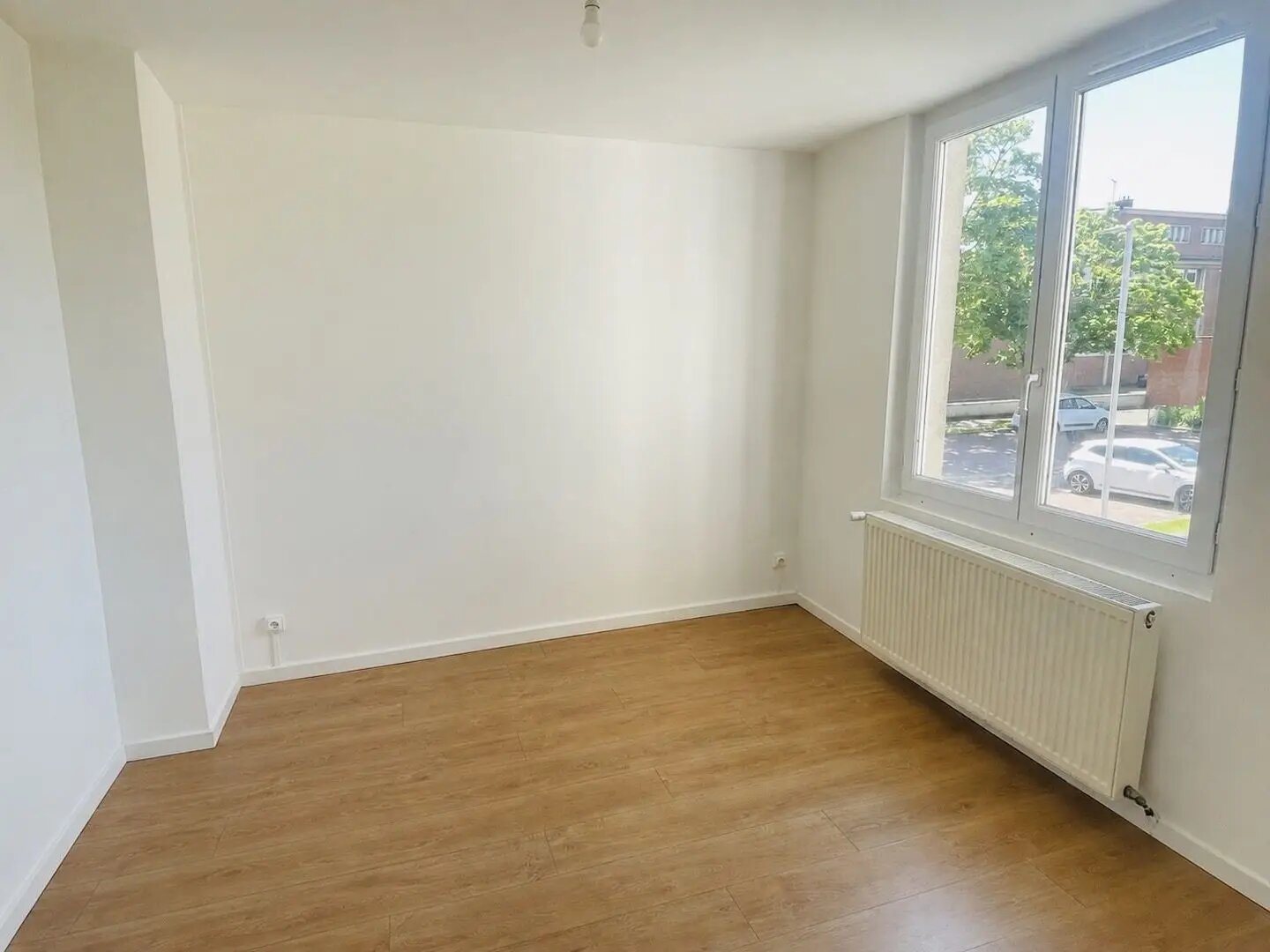 Appartement à louer, 24m², Longueau