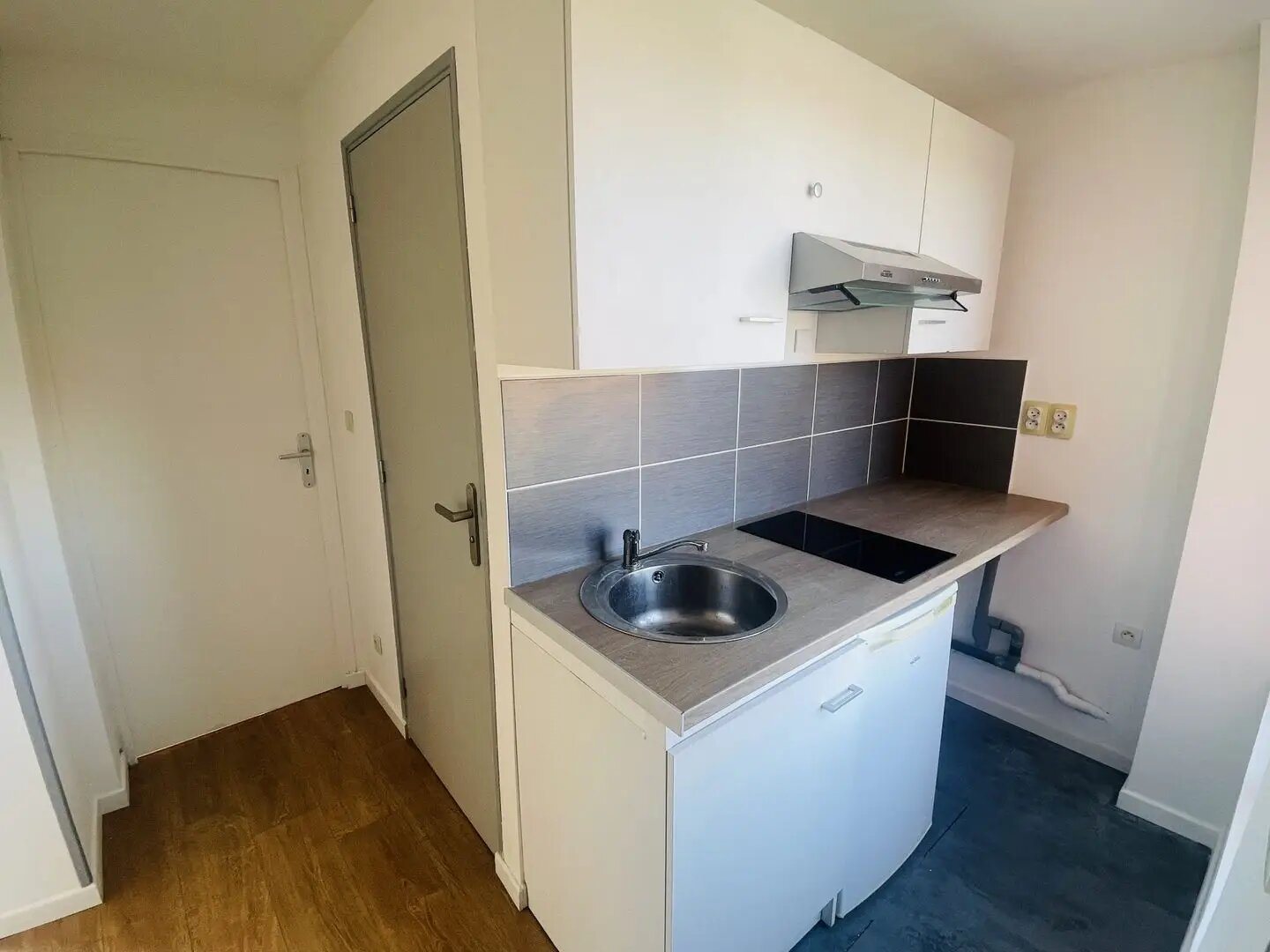 Appartement à louer, 24m², Longueau