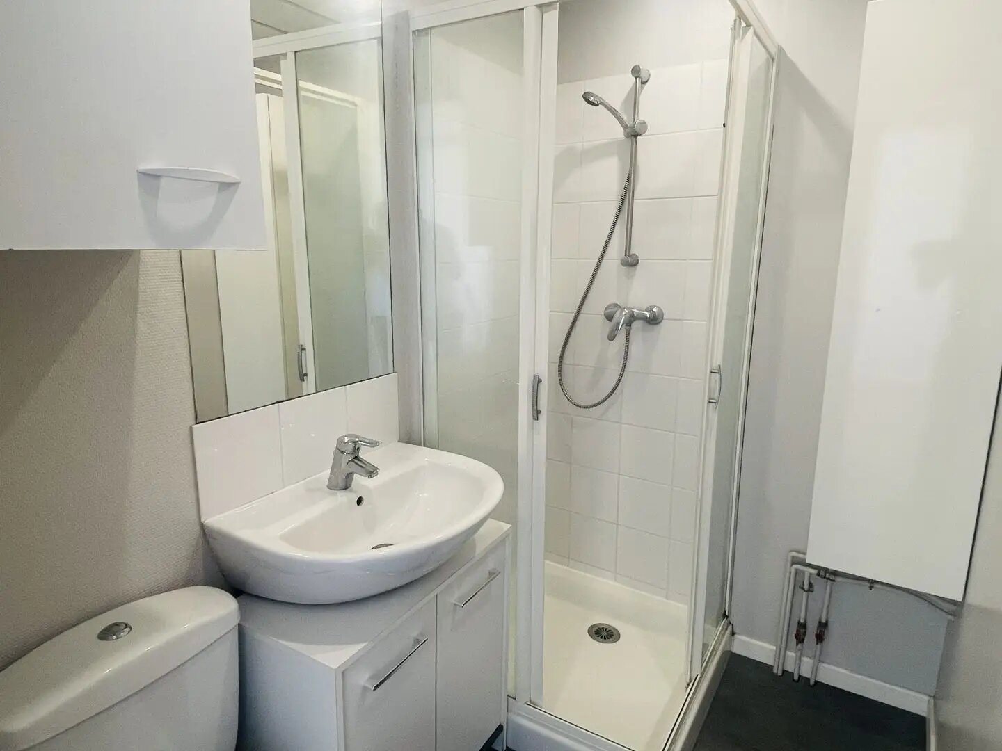 Appartement à louer, 24m², Longueau