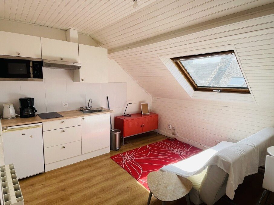 Appartement à louer, 15m², Amiens