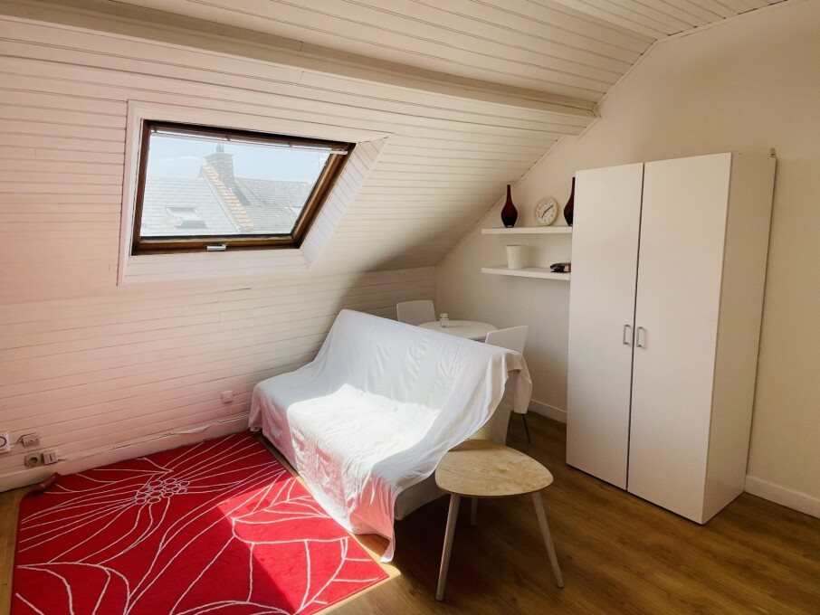 Appartement à louer, 15m², Amiens