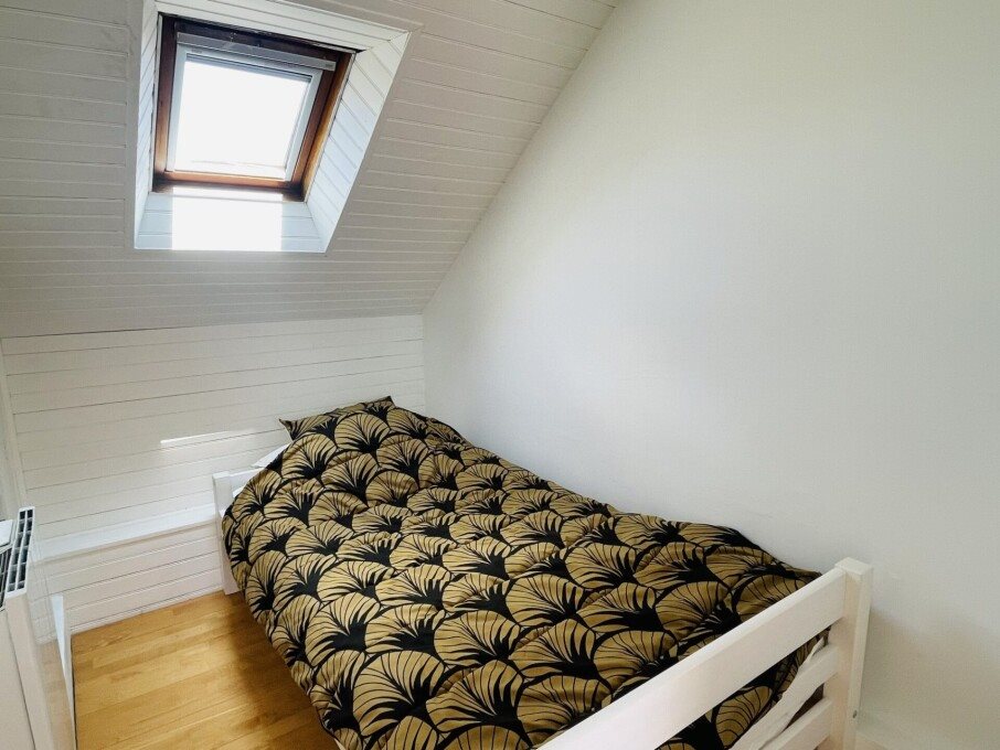 Appartement à louer, 15m², Amiens