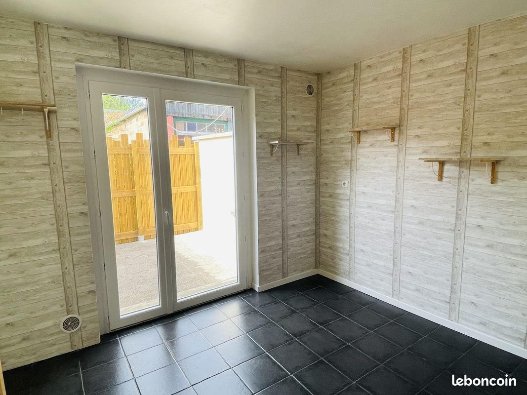 Maison à louer, 84m², Amiens