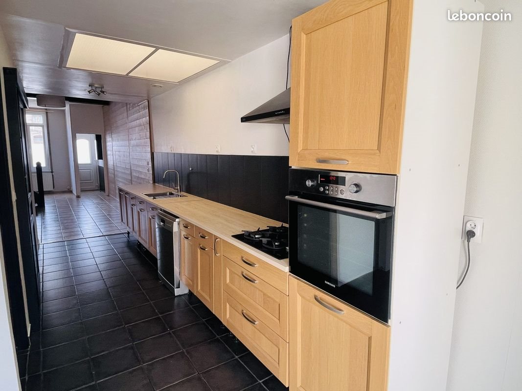 Maison à louer, 84m², Amiens