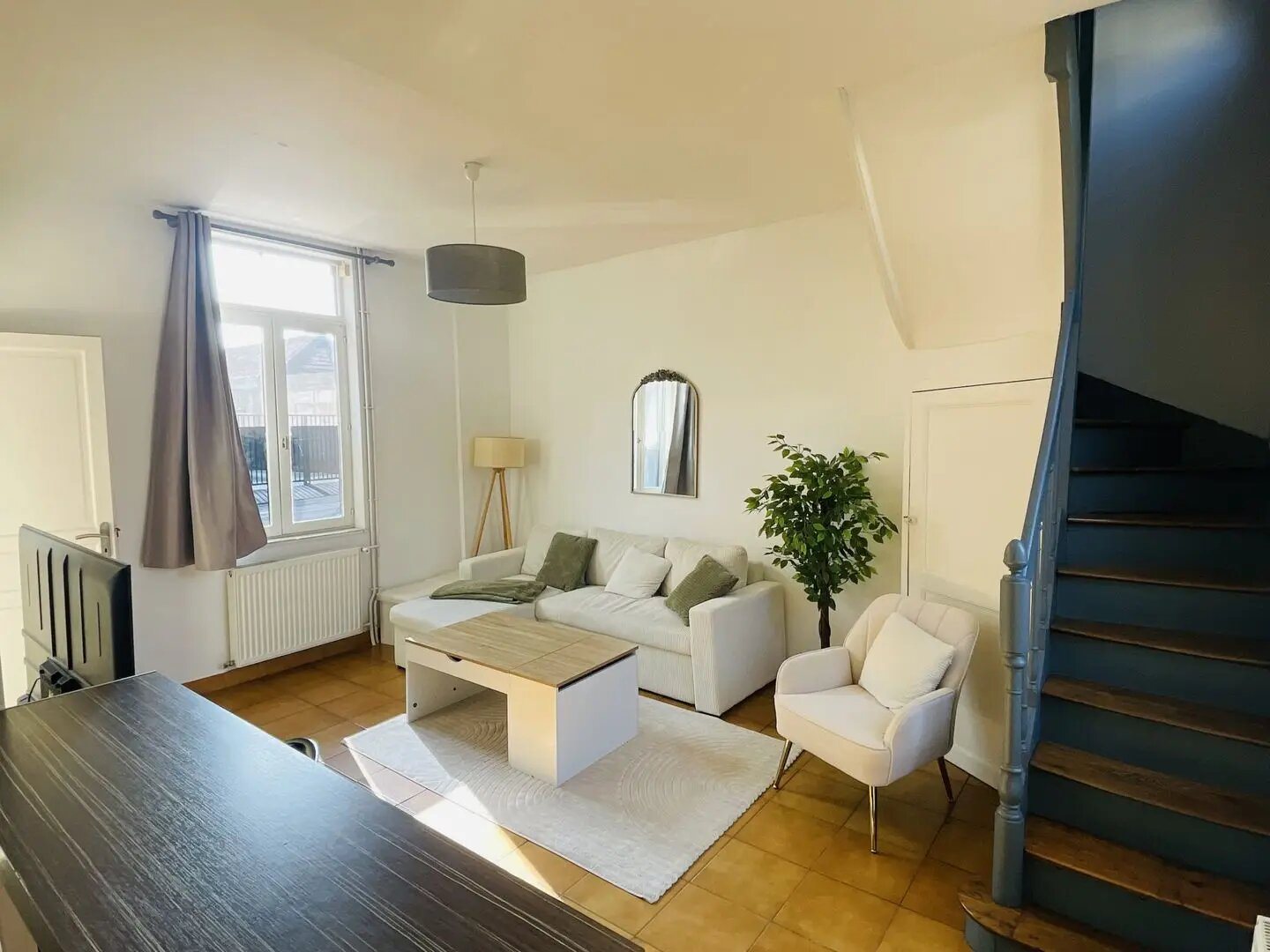 Maison à louer, 68m², Amiens