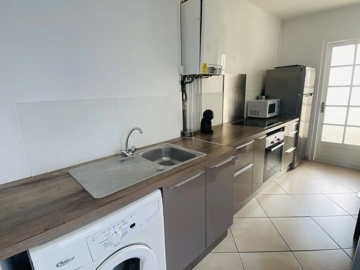 Maison à louer, 68m², Amiens