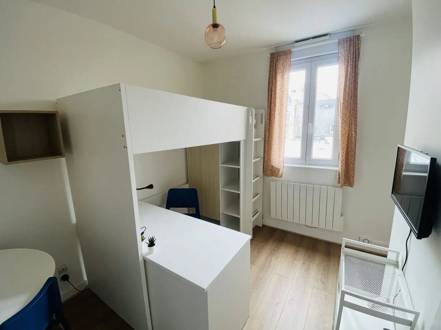 Appartement à louer, 11m², Amiens