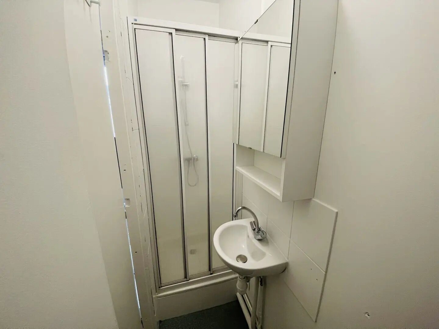 Appartement à louer, 11m², Amiens