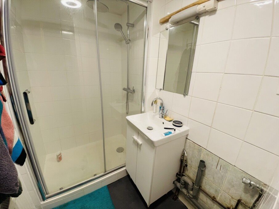 Appartement à louer, 25m², Amiens