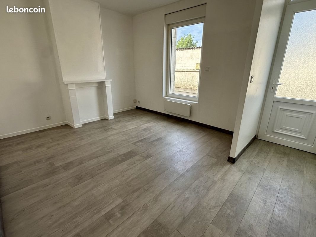 Maison à vendre, 72m², Achicourt