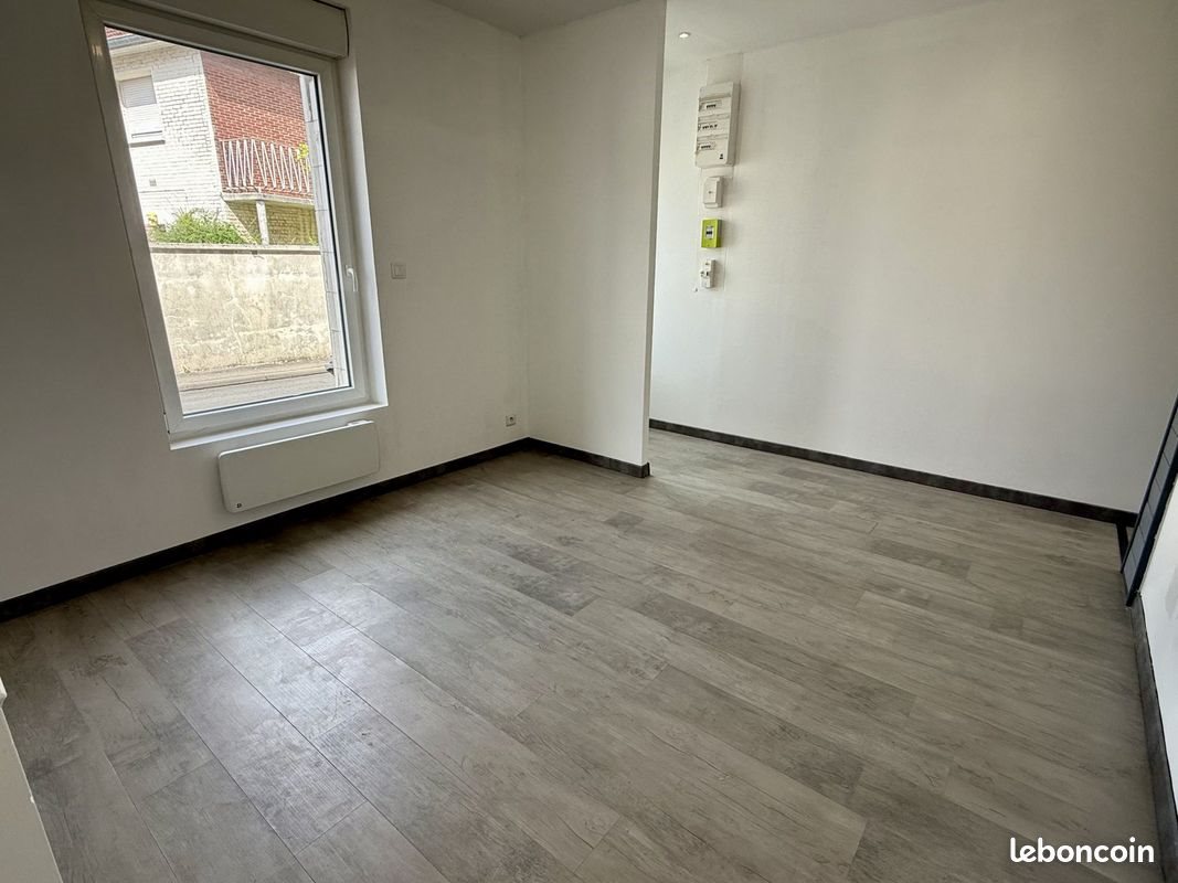 Maison à vendre, 72m², Achicourt
