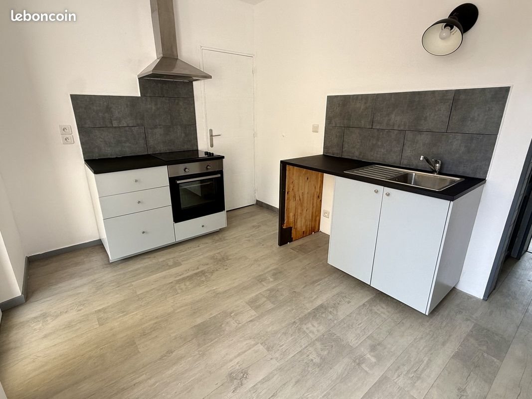 Maison à vendre, 72m², Achicourt