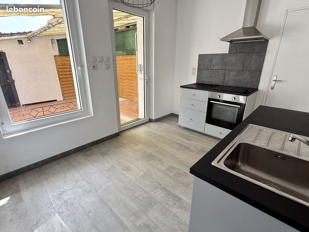 Maison à vendre, 72m², Achicourt