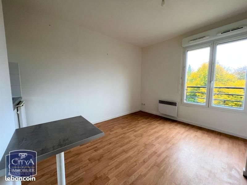 Appartement à vendre, 21m², Maubeuge