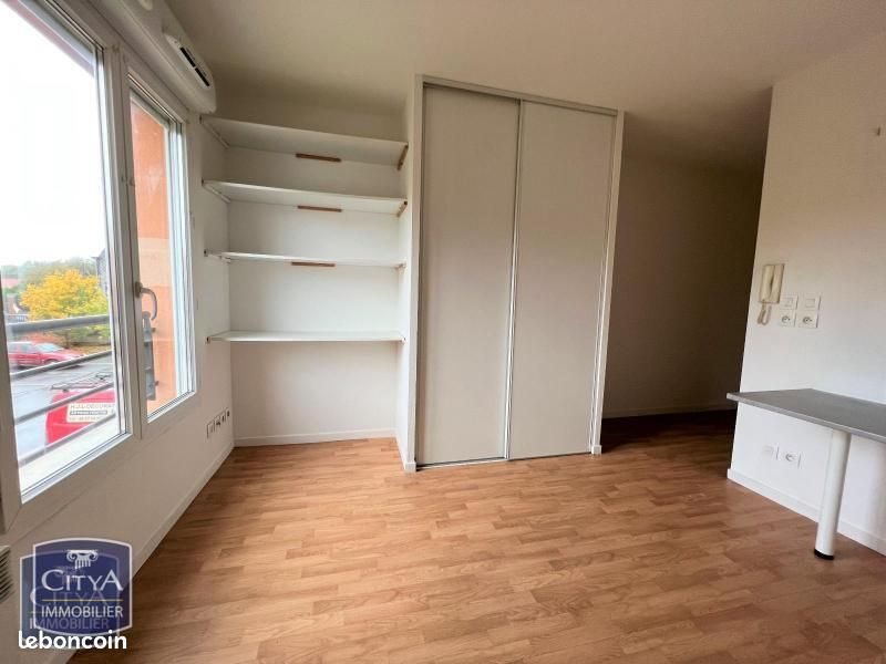 Appartement à vendre, 21m², Maubeuge
