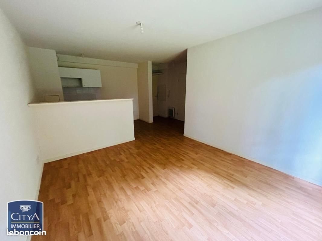 Appartement à louer, 30m², Maubeuge