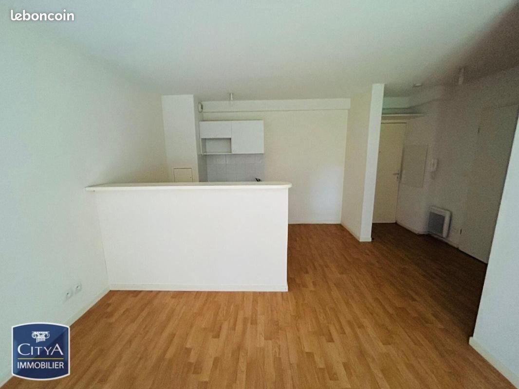 Appartement à louer, 30m², Maubeuge