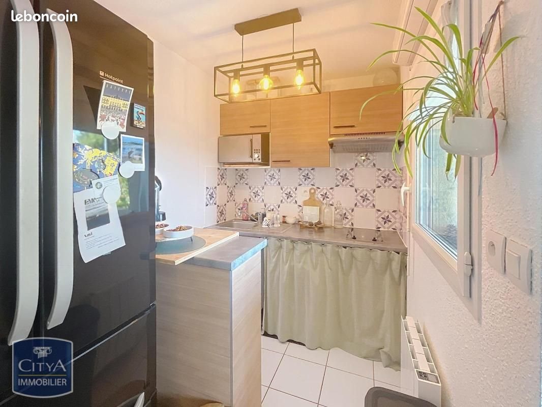 Appartement à louer, 42m², Maubeuge