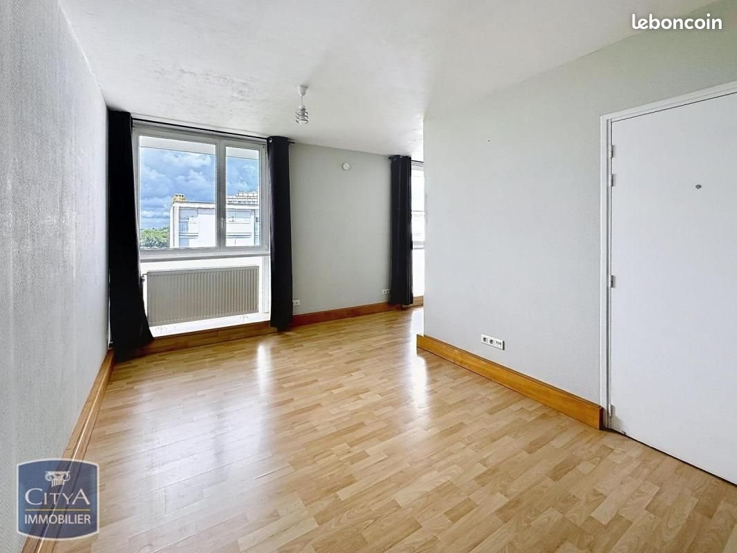 Appartement à louer, 58m², Maubeuge