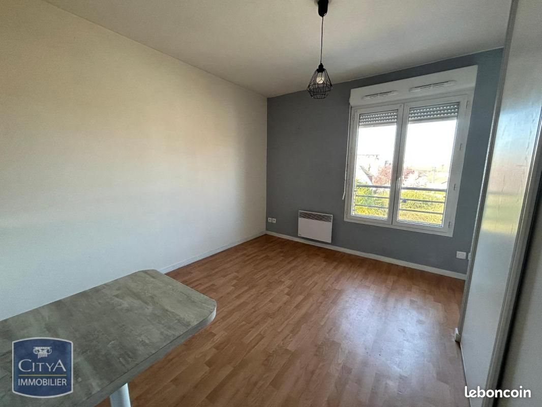 Appartement à louer, 20m², Maubeuge