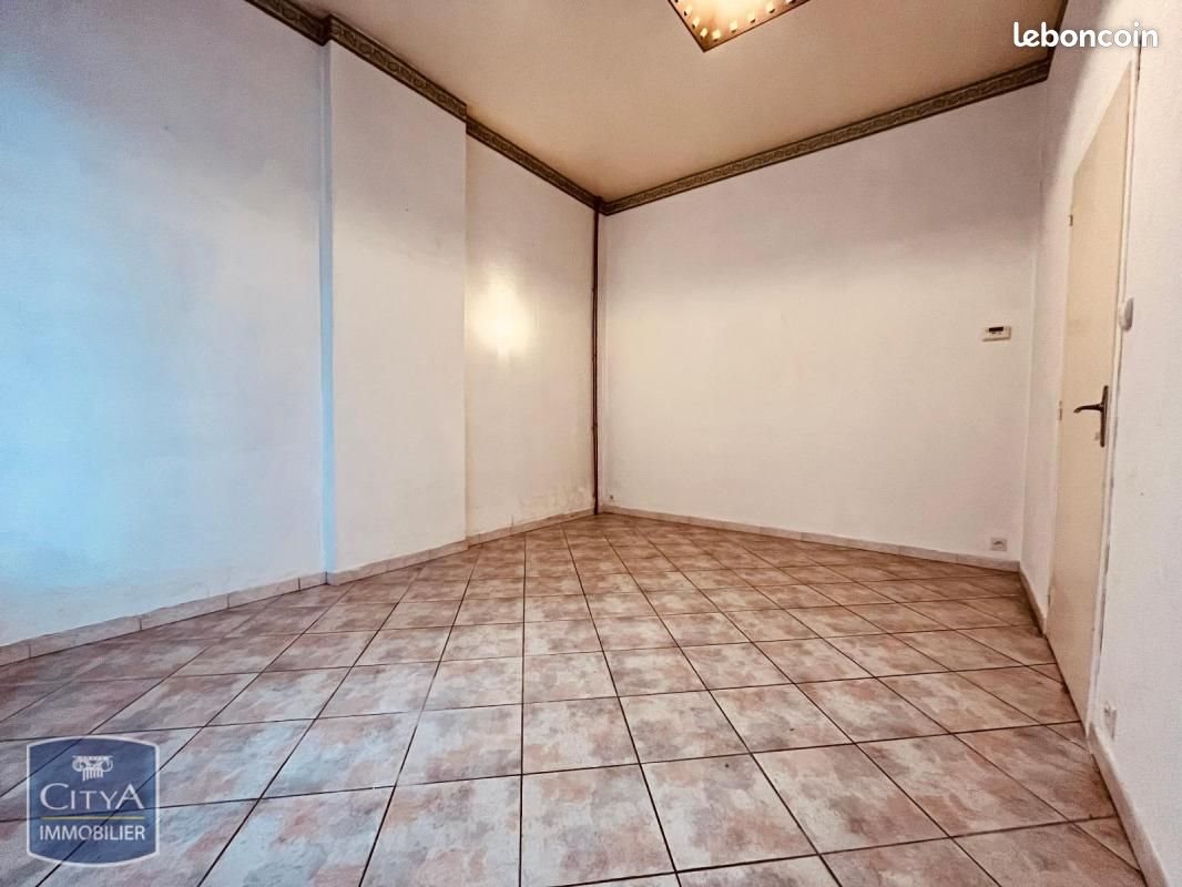 Maison à louer, 60m², Maubeuge