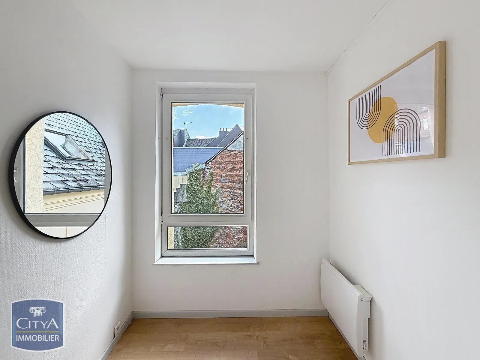 Appartement à louer, 89m², Avesnes-sur-Helpe