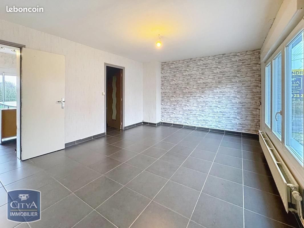 Maison à vendre, 68m², Feignies