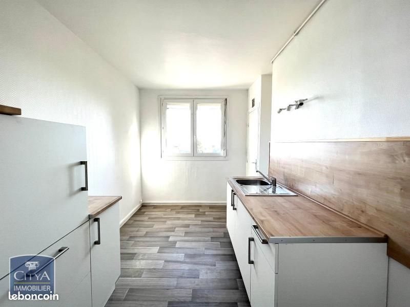 Appartement à louer, 61m², Rousies