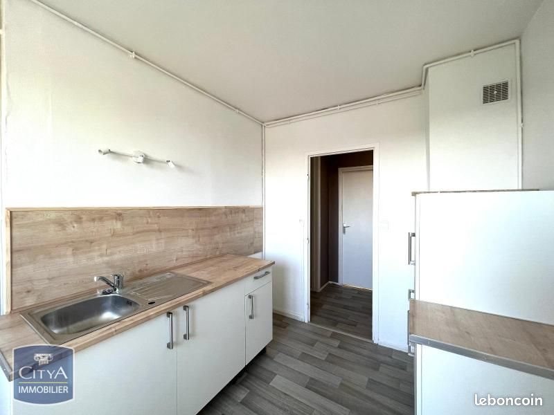 Appartement à louer, 61m², Rousies