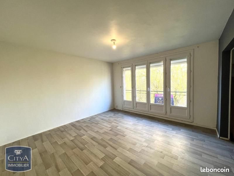 Appartement à louer, 61m², Rousies